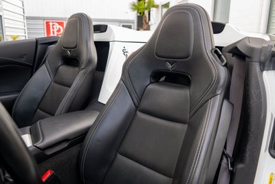2019 Chevrolet Corvette 2LT