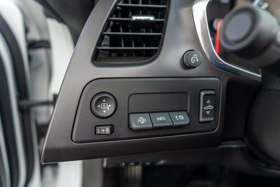 2019 Chevrolet Corvette 2LT
