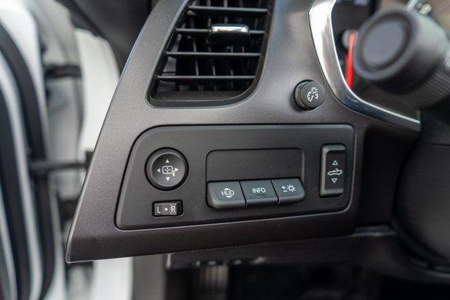 2019 Chevrolet Corvette 2LT