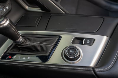 2019 Chevrolet Corvette 2LT