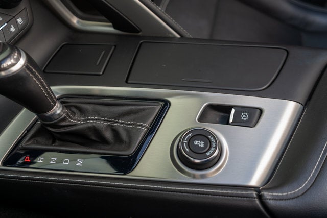 2019 Chevrolet Corvette 2LT