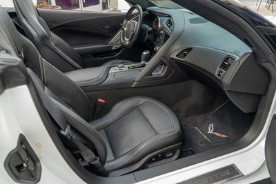 2019 Chevrolet Corvette 2LT