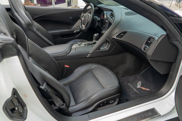2019 Chevrolet Corvette 2LT