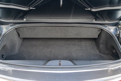 2019 Chevrolet Corvette 2LT