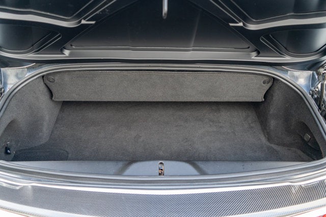 2019 Chevrolet Corvette 2LT