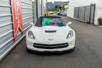 2019 Chevrolet Corvette 2LT