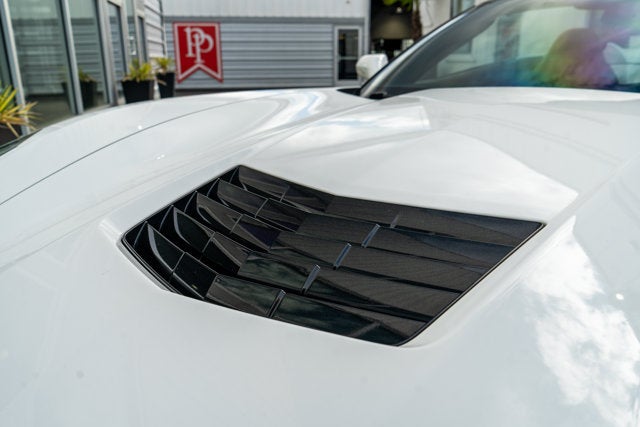 2019 Chevrolet Corvette 2LT