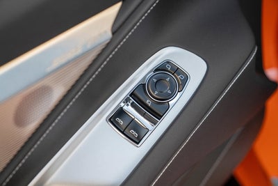 2024 Chevrolet Corvette Z06 2LZ