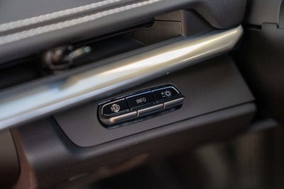 2024 Chevrolet Corvette Z06 2LZ