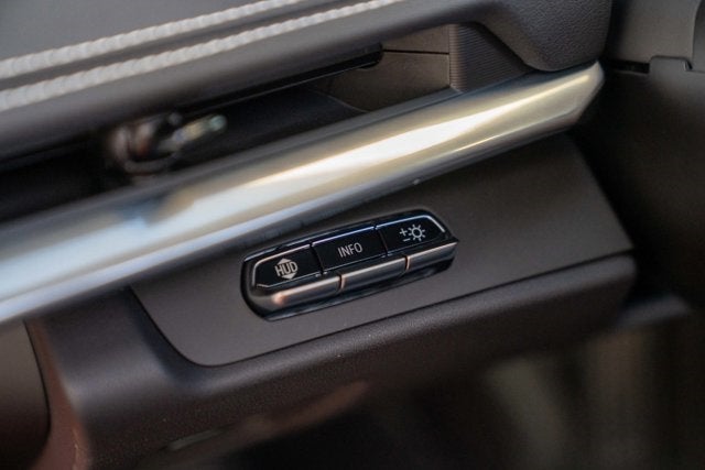 2024 Chevrolet Corvette Z06 2LZ