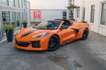 2024 Chevrolet Corvette Z06 2LZ