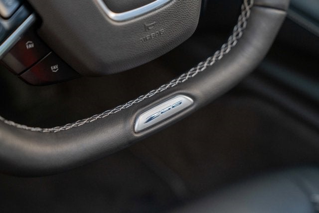 2024 Chevrolet Corvette Z06 2LZ