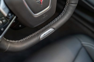 2024 Chevrolet Corvette Z06 2LZ