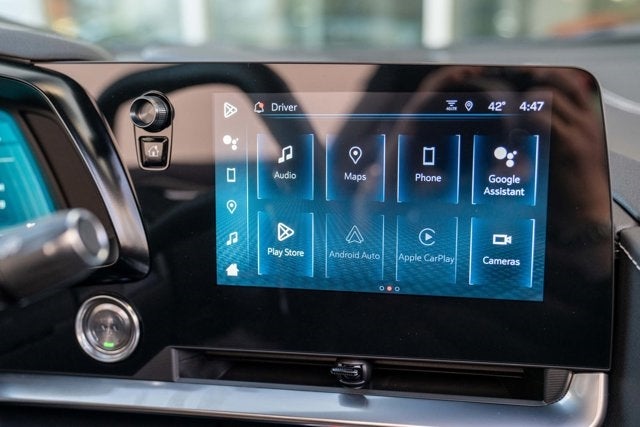 2024 Chevrolet Corvette Z06 2LZ