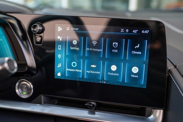 2024 Chevrolet Corvette Z06 2LZ