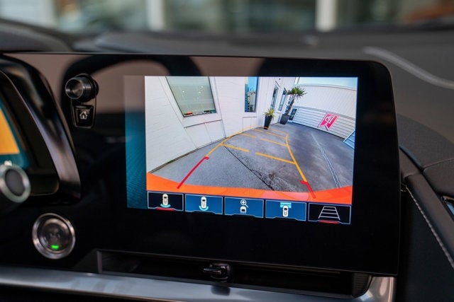 2024 Chevrolet Corvette Z06 2LZ