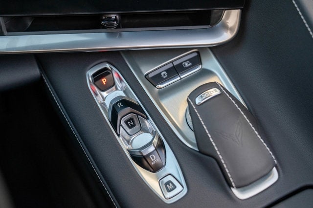 2024 Chevrolet Corvette Z06 2LZ