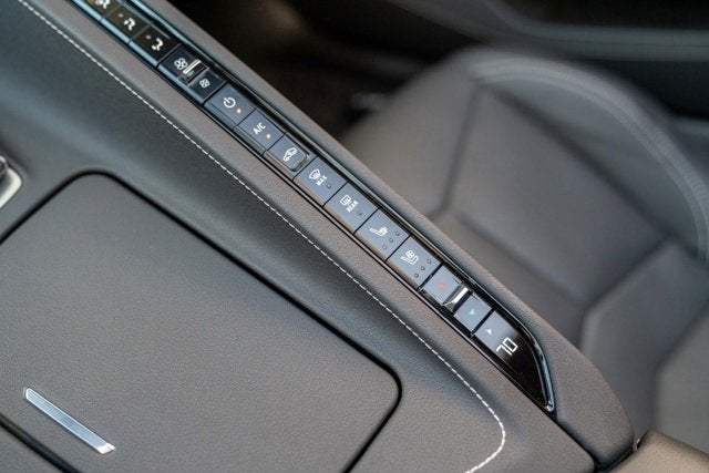 2024 Chevrolet Corvette Z06 2LZ