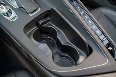 2024 Chevrolet Corvette Z06 2LZ