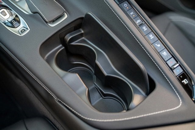 2024 Chevrolet Corvette Z06 2LZ