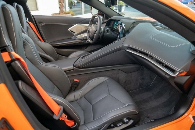 2024 Chevrolet Corvette Z06 2LZ