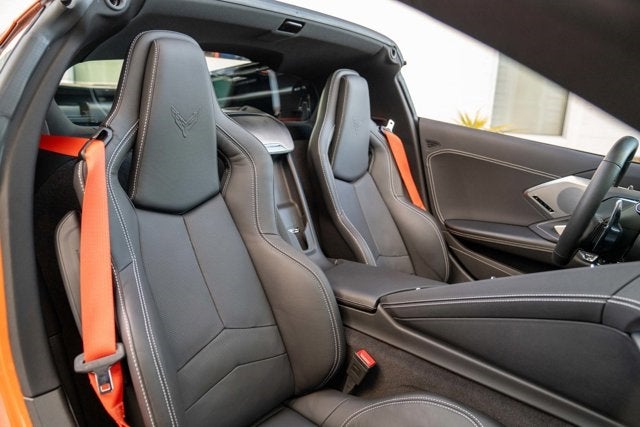 2024 Chevrolet Corvette Z06 2LZ