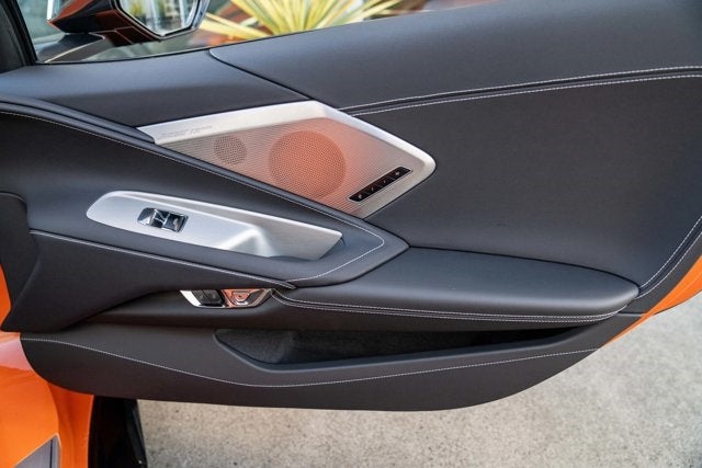 2024 Chevrolet Corvette Z06 2LZ