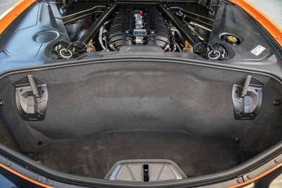 2024 Chevrolet Corvette Z06 2LZ