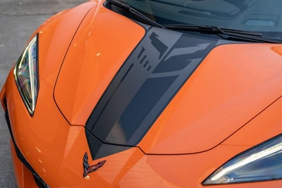 2024 Chevrolet Corvette Z06 2LZ