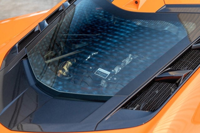 2024 Chevrolet Corvette Z06 2LZ