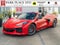 2024 Chevrolet Corvette Z06 2LZ