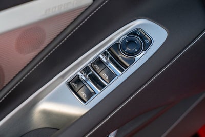 2024 Chevrolet Corvette Z06 2LZ