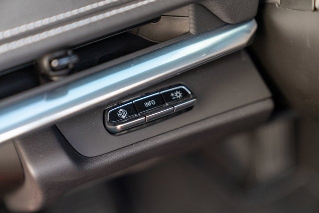 2024 Chevrolet Corvette Z06 2LZ