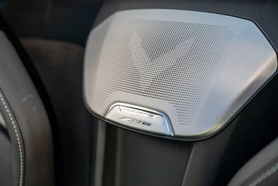 2024 Chevrolet Corvette Z06 2LZ
