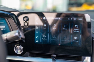 2024 Chevrolet Corvette Z06 2LZ