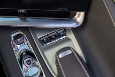 2024 Chevrolet Corvette Z06 2LZ