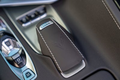 2024 Chevrolet Corvette Z06 2LZ