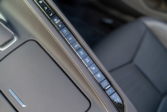 2024 Chevrolet Corvette Z06 2LZ