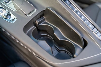 2024 Chevrolet Corvette Z06 2LZ