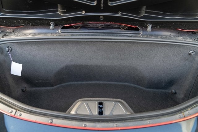 2024 Chevrolet Corvette Z06 2LZ