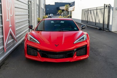 2024 Chevrolet Corvette Z06 2LZ