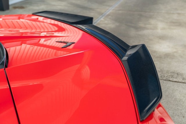 2024 Chevrolet Corvette Z06 2LZ