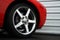 2012 Chevrolet Corvette w/1LT