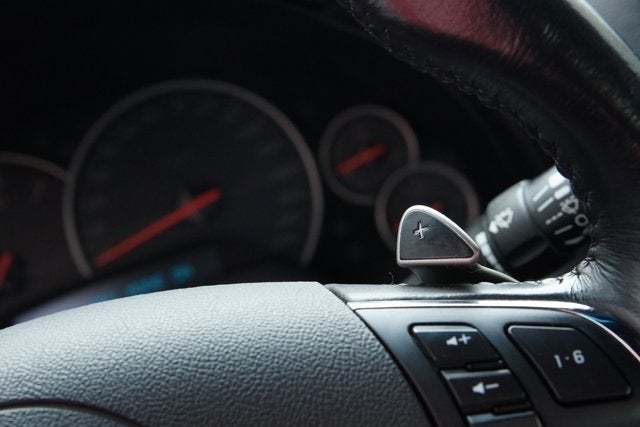 2012 Chevrolet Corvette w/1LT