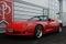 2012 Chevrolet Corvette w/1LT