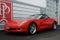 2012 Chevrolet Corvette w/1LT