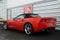 2012 Chevrolet Corvette w/1LT