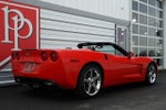 2012 Chevrolet Corvette w/1LT