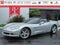 2012 Chevrolet Corvette Convertible