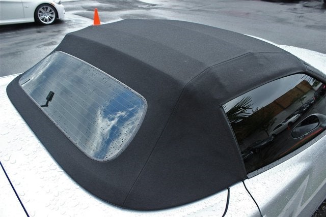 2012 Chevrolet Corvette Convertible
